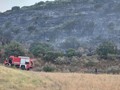 Έρευνες για τις τρεις ταυτόχρονες φωτιές 